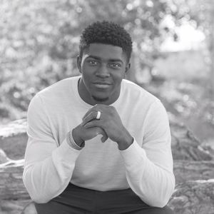 Meet your Posher, Samuel